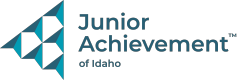Junior Achievement of Idaho logo